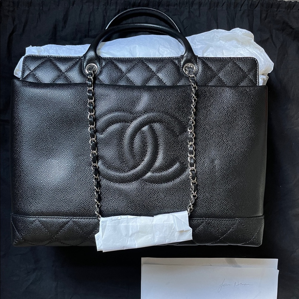 Chanel Bag